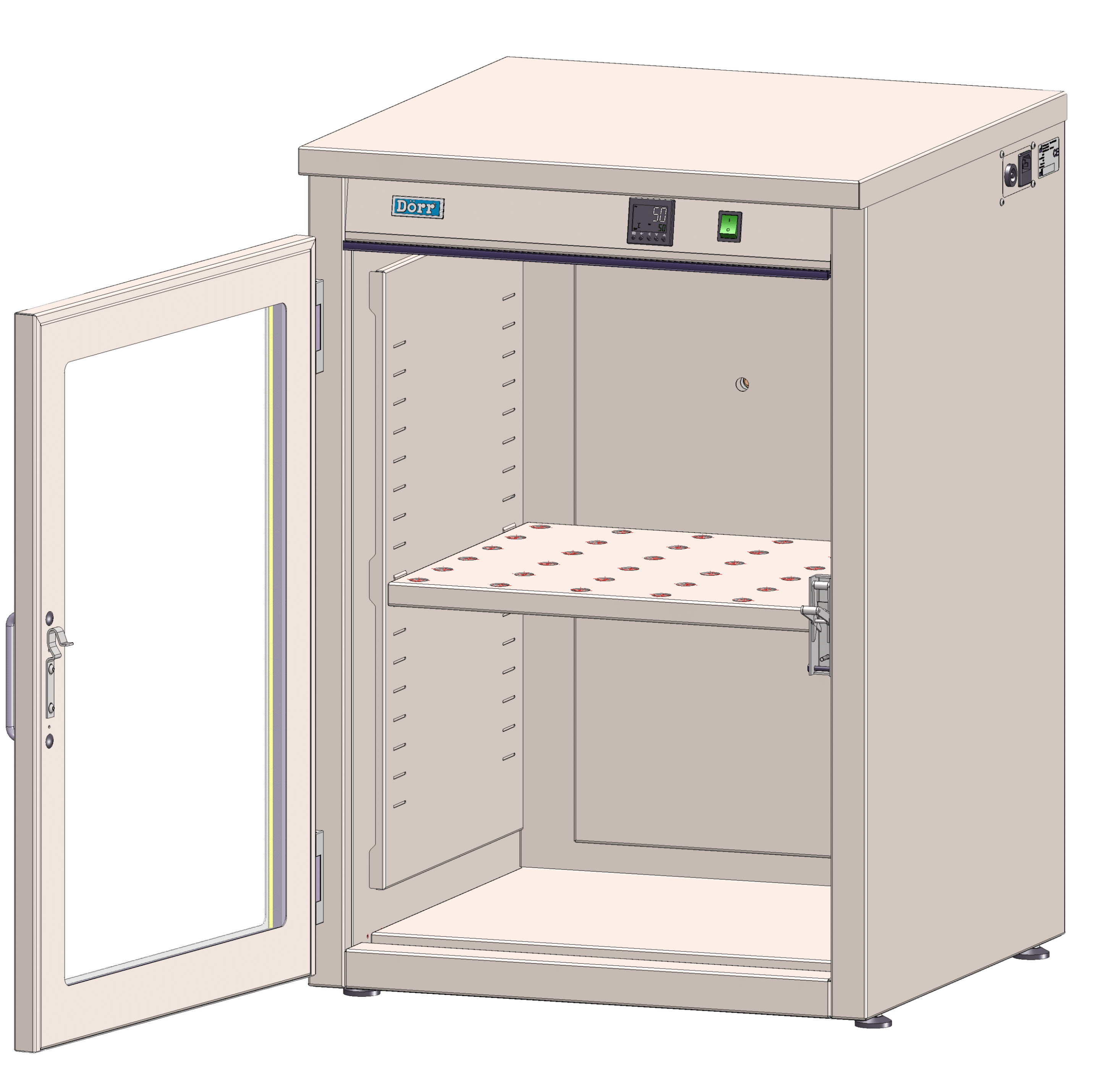 Bedpanspoeler 2000