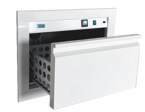 Bedpanspoeler 2000