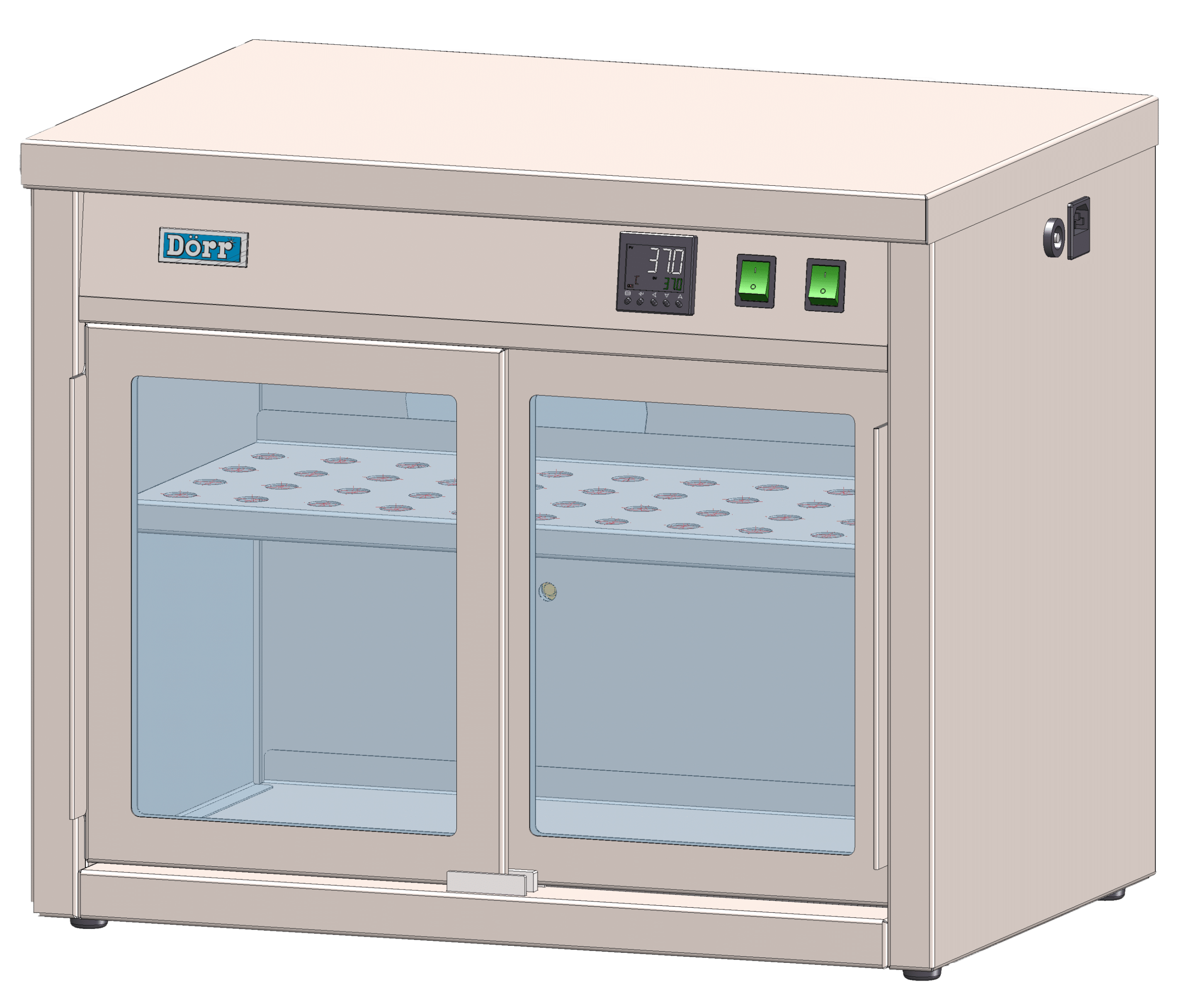 Bedpanspoeler 2000