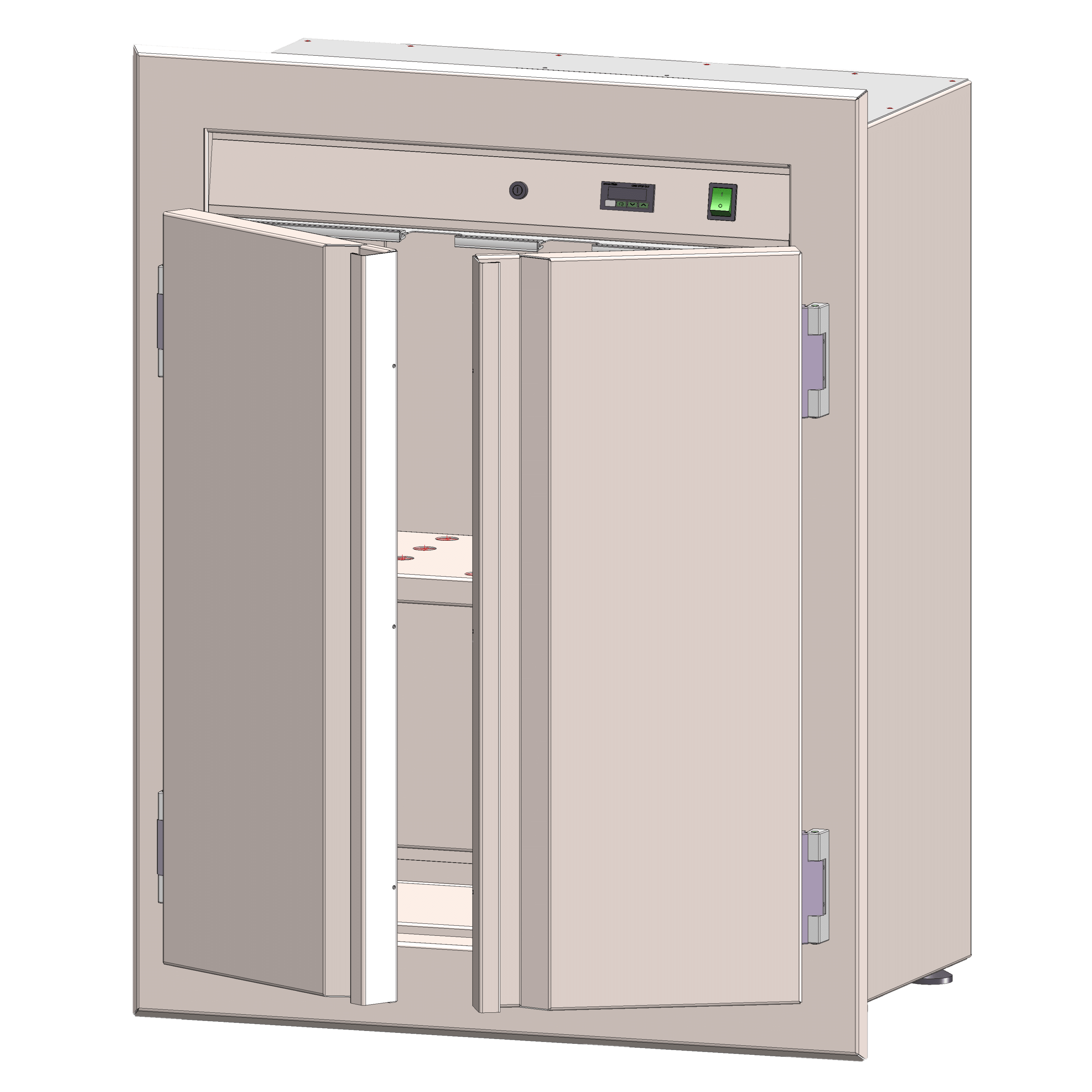 Bedpanspoeler 2000