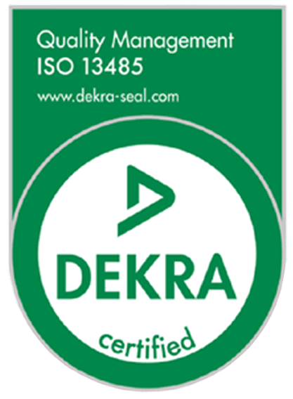 icon servicegerichtheid