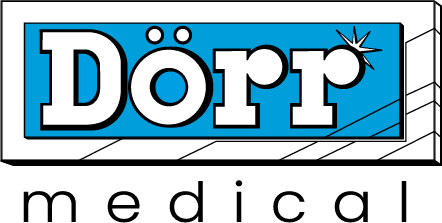 Logo Dörr Medical