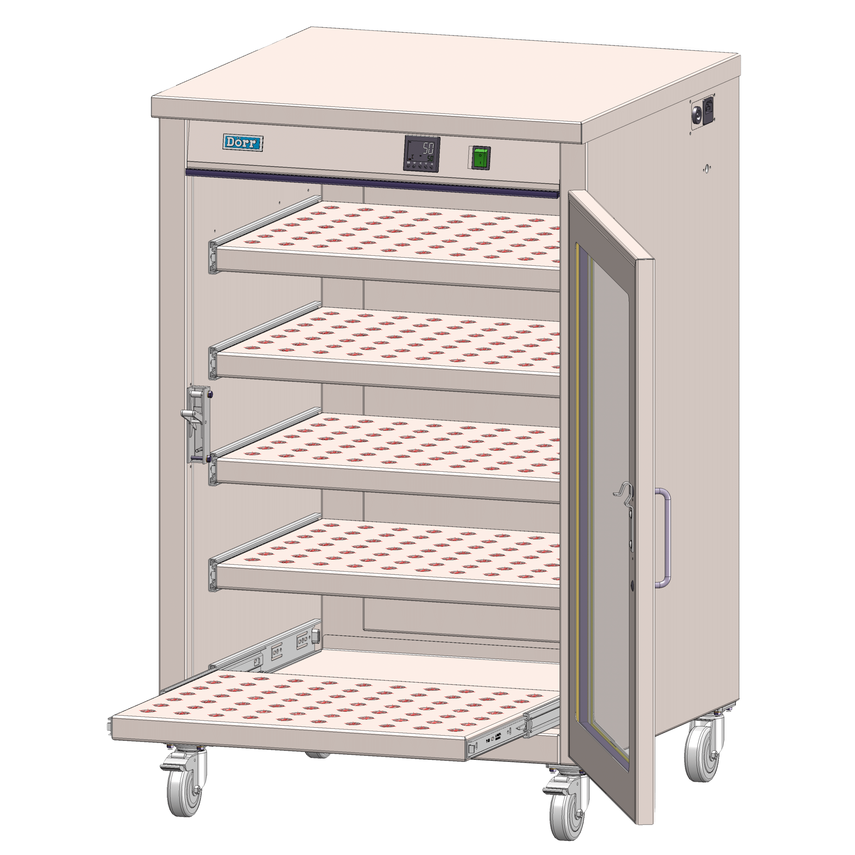 Bedpanspoeler 2000