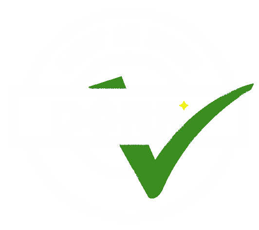 Het is een Dörr